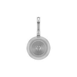 Bratpfanne mit Antihaftbeschichtung, ohne Deckel, Serie OnSet, Ø 400 mm, Höhe 63 mm Produktbild 2 S