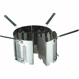Pastakorb 4-teilig, Ø 300mm, Höhe 180 mm, passend zu KG0103320 Produktbild