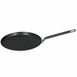 Crepes-Pfanne mit Antihaftbeschichtung Ø 255 mm, induktionsgeeignet Produktbild