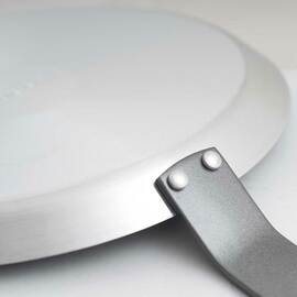 Crepes-Pfanne aus Aluminium mit Teflonbeschichtung, Ø 26 cm Produktbild 2 S