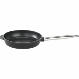 Titanium Aluminiumguss-Pfanne Ø 320 mm Produktbild
