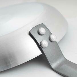 Bratpfanne aus Aluminium mit Teflonbeschichtung, Ø 28 cm Produktbild 3 S