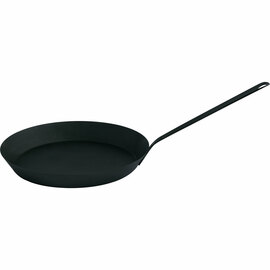 Bratpfanne mit Antihaftbeschichtung, aus Carbonstahl, Ø 28 cm Produktbild