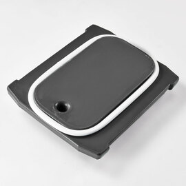 Thermoisolierter Getränkebehälter 10 Liter Produktbild 7 S