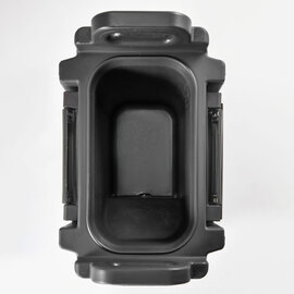 Thermoisolierter Getränkebehälter 10 Liter Produktbild 6 S