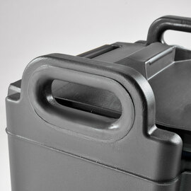 Thermoisolierter Getränkebehälter 10 Liter Produktbild 3 S