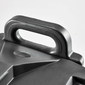 Thermoisolierter Getränkebehälter 20 Liter Produktbild 5 S