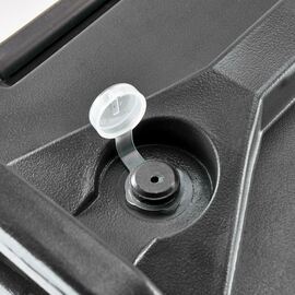 Thermoisolierter Getränkebehälter 20 Liter Produktbild 3 S