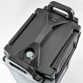 Thermoisolierter Getränkebehälter 20 Liter Produktbild 2 S