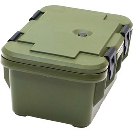 Thermobox Toplader GN 1/1 (200 mm) Produktbild
