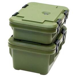 Thermobox Toplader GN 1/1 (200 mm) Produktbild 2 S