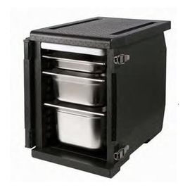 Thermobox, Nutzinhalt 93 Liter Produktbild