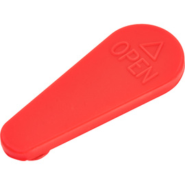 Entlüftungsventil für luftdichte GN-Deckel, Serie BASIC Produktbild