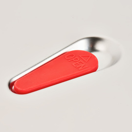 Entlüftungsventil für luftdichte GN-Deckel, Serie BASIC Produktbild 2 S