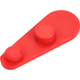 Entlüftungsventil für luftdichte GN-Deckel, Serie BASIC Produktbild 4 S