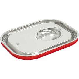 GN-Deckel Serie STANDARD, GN 1/1, mit Dichtung Produktbild