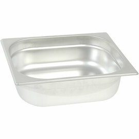 Gastronormbehälter Serie STANDARD, GN 1/2 (65mm) Produktbild