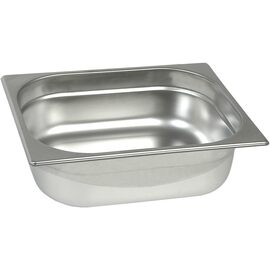 Gastronormbehälter Serie BASIC, GN 1/2 (65mm) Produktbild