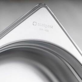 Gastronormbehälter Serie STANDARD, GN 1/4 (20mm) Produktbild 2 S