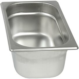 Gastronormbehälter Serie BASIC, GN 1/4 (65mm) Produktbild
