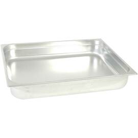 Gastronormbehälter Serie STANDARD, GN 2/1, H. 65 mm Produktbild