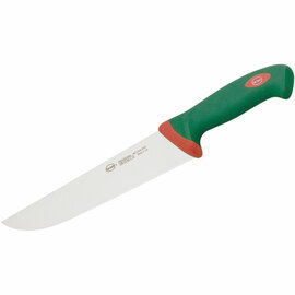 Sanelli Küchenmesser, ergonomischer Griff, Klingenlänge 23 cm Produktbild