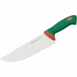 Sanelli Tranchiermesser, ergonomischer Griff, Klingenlänge 21 cm Produktbild