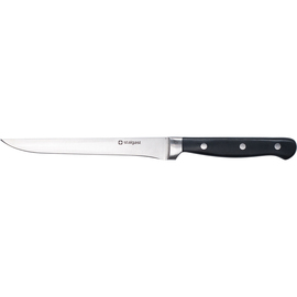 Stalgast Filetiermesser, geschmiedete Klinge, Klingenlänge 18 cm Produktbild
