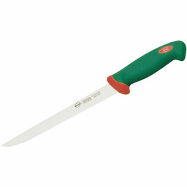 Sanelli Filetiermesser, ergonomischer Griff, Klingenlänge 22 cm Produktbild