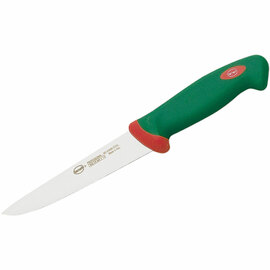 Sanelli Spickmesser, ergonomischer Griff, Klingenlänge 155 mm Produktbild