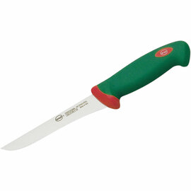Sanelli Ausbeinmesser, ergonomischer Griff, Klingenlänge 16 cm Produktbild