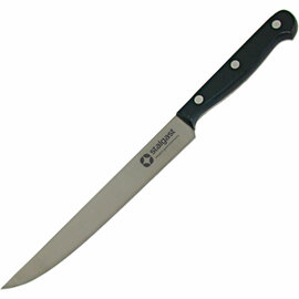 Stalgast Fleischmesser, Edelstahlklinge, Klingenlänge 20 cm Produktbild