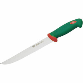 Sanelli Fleischmesser, ergonomischer Griff, Klingenlänge 23 cm Produktbild