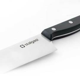Stalgast Schälmesser, Edelstahlklinge, Klingenlänge 10 cm Produktbild 2 S