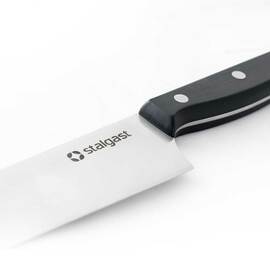 Stalgast Schälmesser, Edelstahlklinge, Klingenlänge 11,5 cm Produktbild 3 S