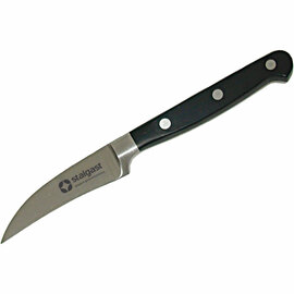 Stalgast Gemüsemesser, geschmiedete Klinge, Klingenlänge 8 cm Produktbild