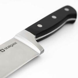 Stalgast Kochmesser, geschmiedete Klinge 25 cm Produktbild 3 S