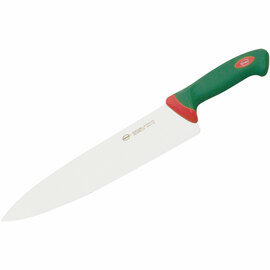 Sanelli Kochmesser, ergonomischer Griff, Klingenlänge 30 cm Produktbild