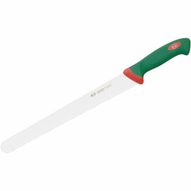 Sanelli Brotmesser, ergonomischer Griff, Klingenlänge 23,5 cm Produktbild