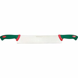 Sanelli Käsemesser mit 2 Griffen, ergonomischer Griff, Klingenlänge 36 cm Produktbild