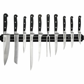 Magnet-Messerhalter, Länge 55 cm Produktbild