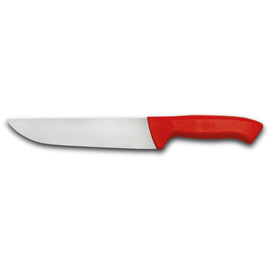 Filetiermesser Serie Zippy, rot, L. 190 mm Produktbild
