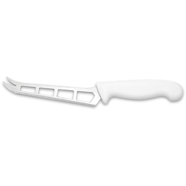 Weichkäsemesser Serie Zippy, weiß, L. 130 mm Produktbild
