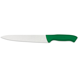 Küchenmesser Serie Zippy, grün, L. 180 mm Produktbild