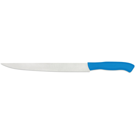 Filetiermesser Serie Zippy, flexibel, blau, L. 250 mm Produktbild