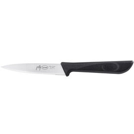 Sanelli Skin Schälmesser, gezahnt, Klingenlänge 110 mm Produktbild