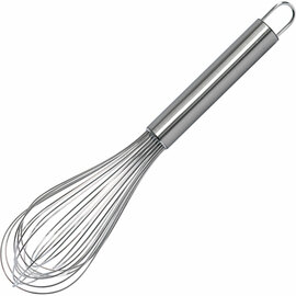 Schneebesen, 24 Drähte, Länge 40 cm Produktbild
