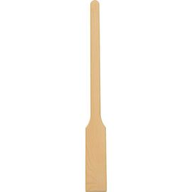 Rührspatel aus Buchenholz, Länge 1250 mm Produktbild