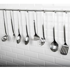 Monoblock Servierlöffel, Stiellänge 40 cm Produktbild 3 S