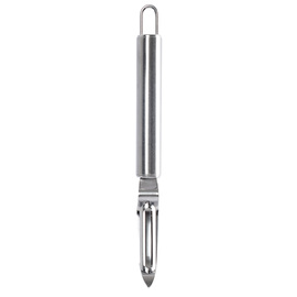 Pendelschäler, runder Griff, Länge 19 cm Produktbild